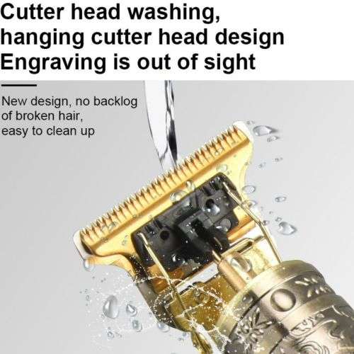 Mens Trimmer