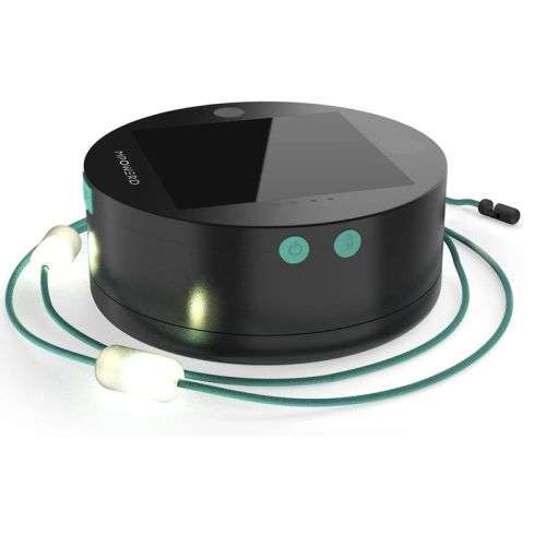 PA14 Solar String Camp Light