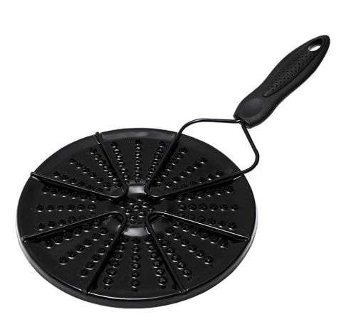 Heat Diffuser Stove Plate