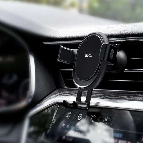CA56 Hoco Gravity Metal Phone Holder
