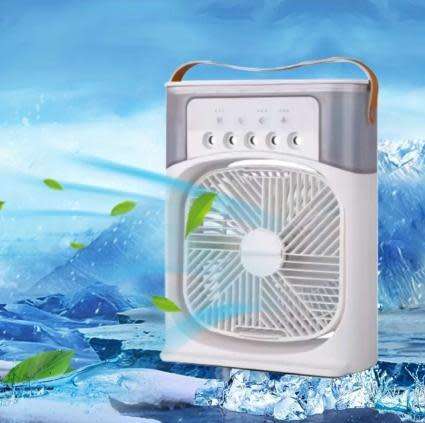 Mini Cooling Fan