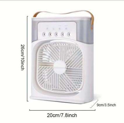 Mini Cooling Fan