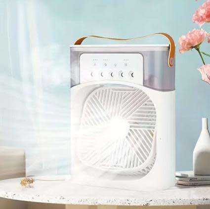 Mini Cooling Fan