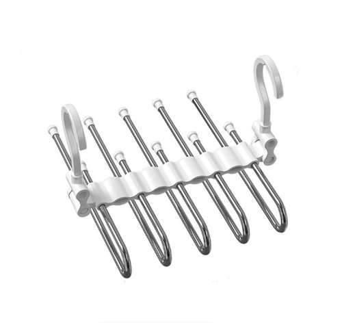 Folding Trouser Rack