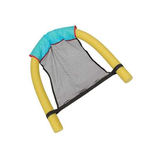 Floating Water Noodle Chair