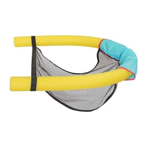 Floating Water Noodle Chair