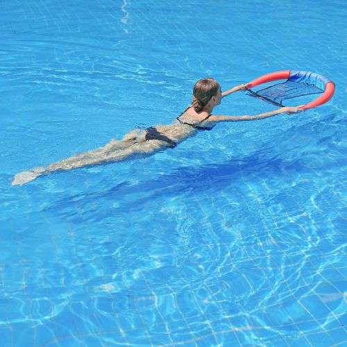 Floating Water Noodle Chair