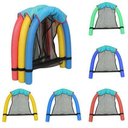 Floating Water Noodle Chair