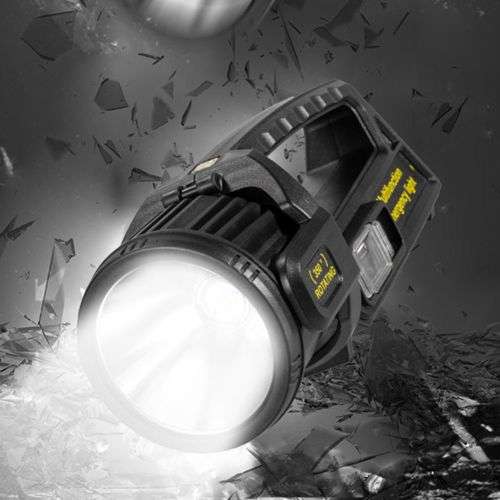 Multifunction Outdoor Search Light