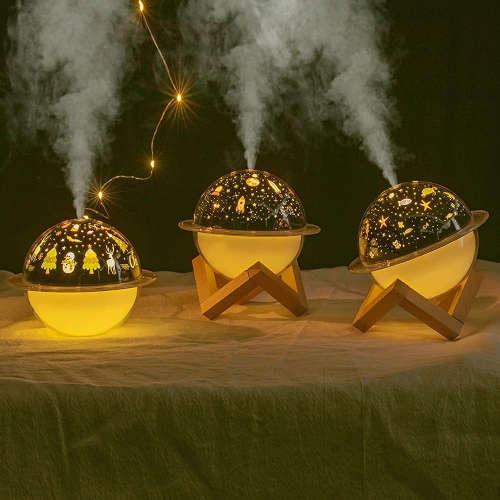 Projector Humidifier