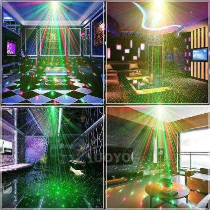 Party Light