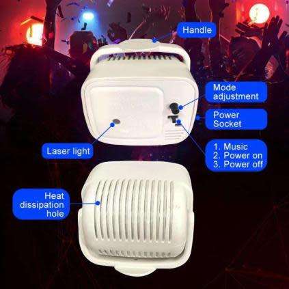 Party Light