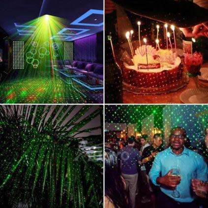 Party Light