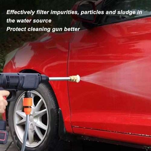 24v Cleaning Gun