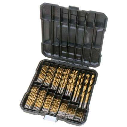 Drill Bits Kit