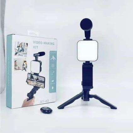 Video Making Kit