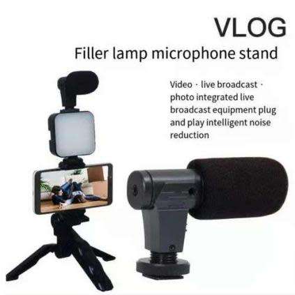 Video Making Kit