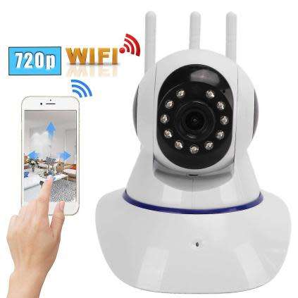 P2P Wifi Camera