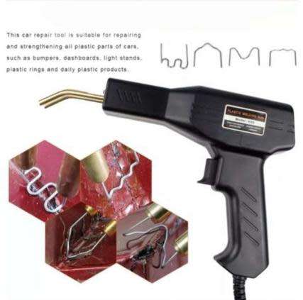 Plastic Repair Gun