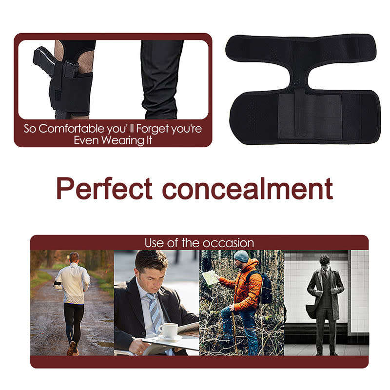 Ankle Holster