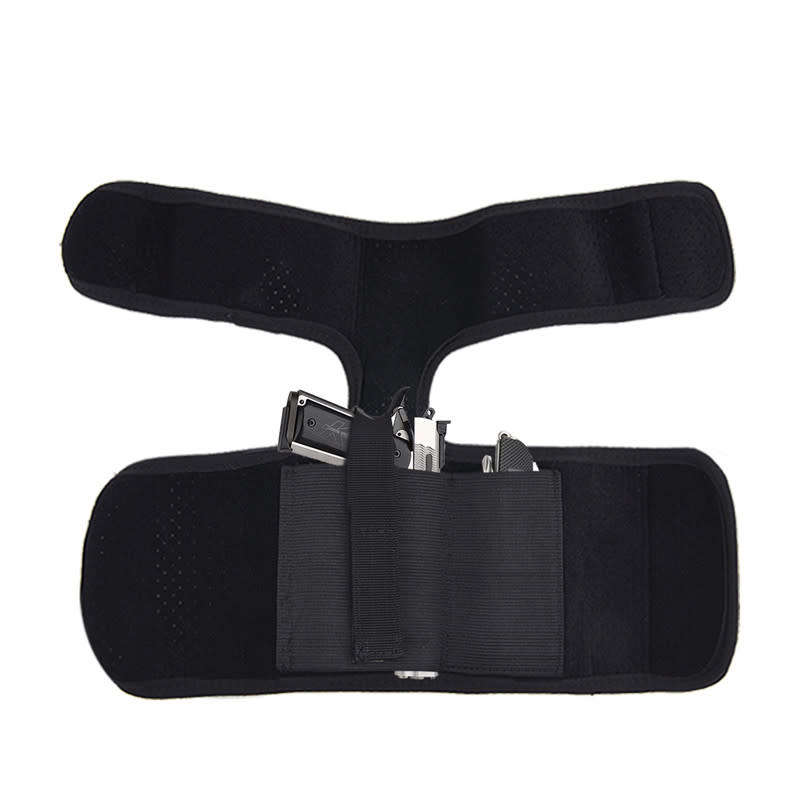 Ankle Holster