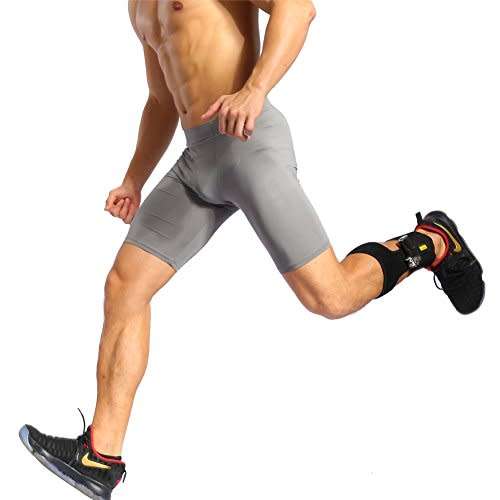 Ankle Holster