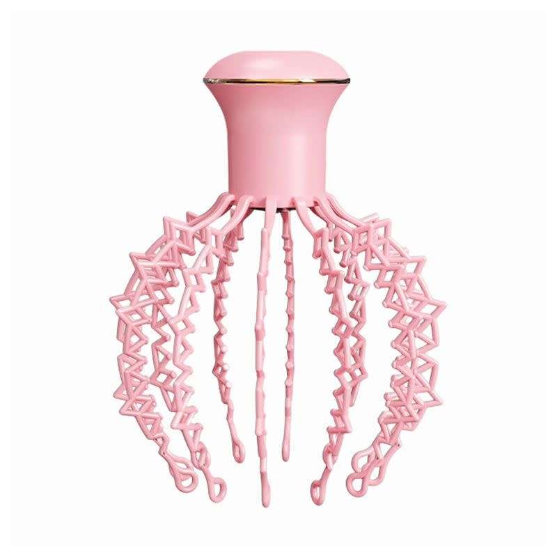 Rechargeable Head Massager