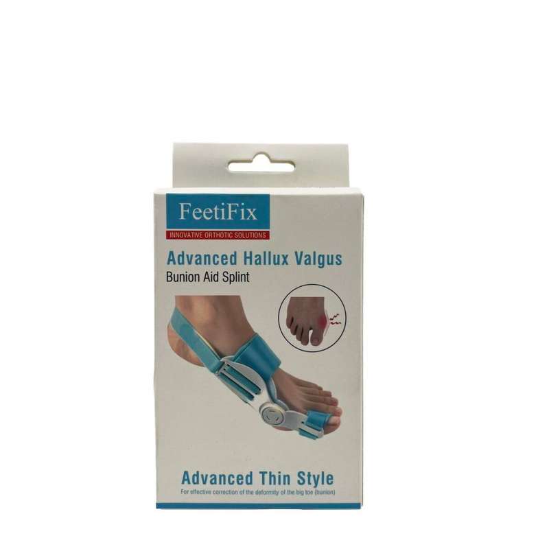Feetfix Bunion Aid Splint