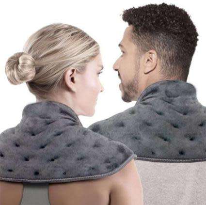 Rapid Relief Neck and Shoulder Pad