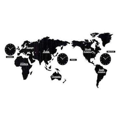 World Clock