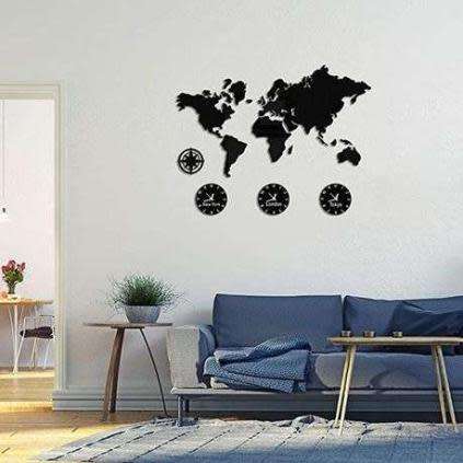 World Clock