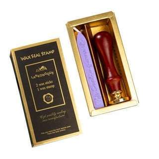 Wax Seal Stamp