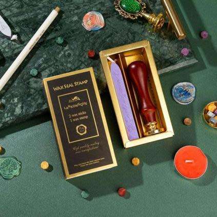 Wax Seal Stamp