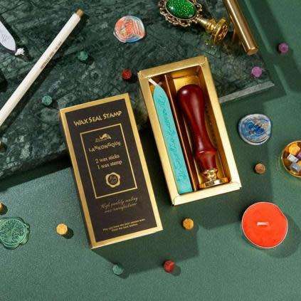 Wax Seal Stamp