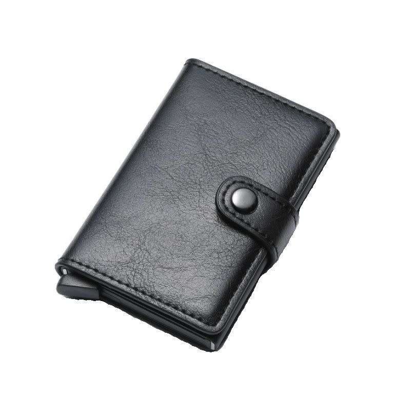 Pop Card Holder
