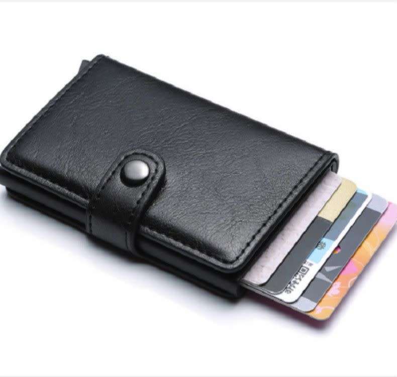 Pop Card Holder