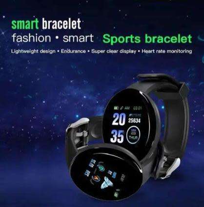Smart Bracelet
