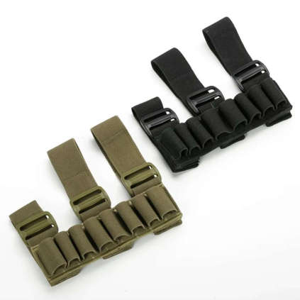 Forearm Bullet Sleeve