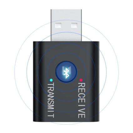 3 in 1 Wireless Audio Receiver
