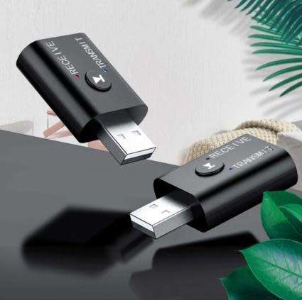 3 in 1 Wireless Audio Receiver