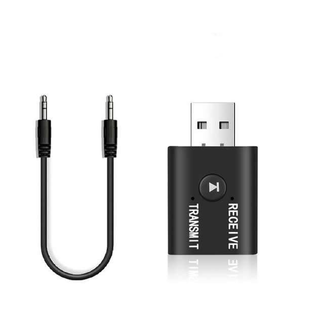 3 in 1 Wireless Audio Receiver