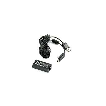 Xbox 1 Play N Charge Kit
