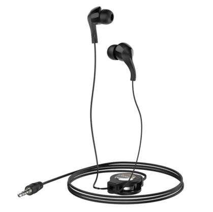 M68 Telescopic Earphones