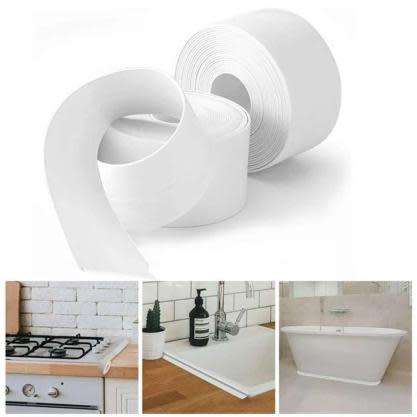 Caulk Strip