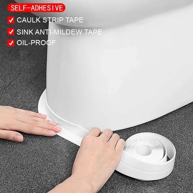 Caulk Strip