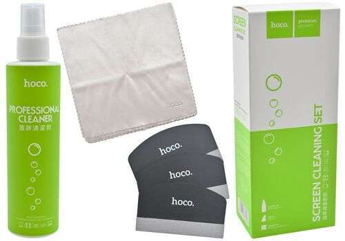 Hoco Screen Cleaning Kit