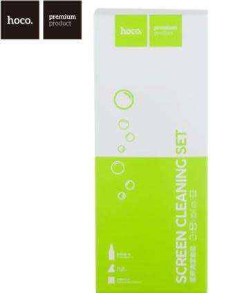 Hoco Screen Cleaning Kit