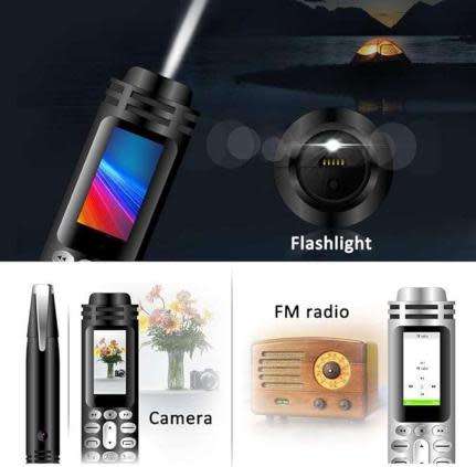 6 in 1 Electronic Bluetooth Pen