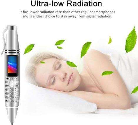 6 in 1 Electronic Bluetooth Pen