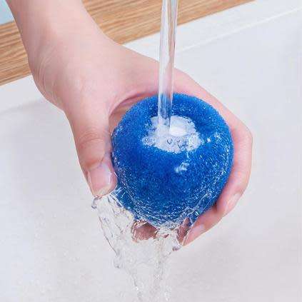 Washing Machine Ball